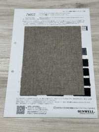 76022 Hängemattenwolle Polyester Etamine[Textilgewebe] SUNWELL Sub-Foto