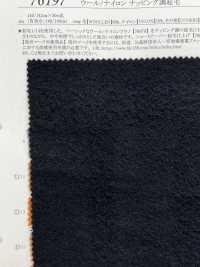 76197 Wolle/Nylon Nickerchen Fuzzy[Textilgewebe] SUNWELL Sub-Foto