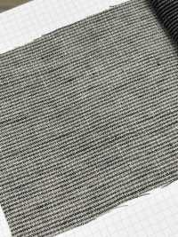 2220 Gestreifter Tunbler Aus Leinen[Textilgewebe] Feines Textil Sub-Foto