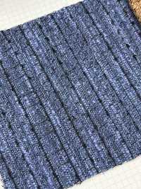 984 Stückgefärbter Cotton Slub Butcher[Textilgewebe] Feines Textil Sub-Foto