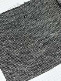 2217 Leinen-Denim[Textilgewebe] Feines Textil Sub-Foto