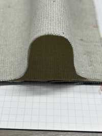 2170 Leinenkordeltuch[Outlet][Textilgewebe] Feines Textil Sub-Foto