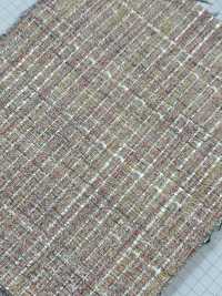 5837 Kasuri Metzger[Textilgewebe] Feines Textil Sub-Foto
