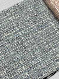 5837 Kasuri Metzger[Textilgewebe] Feines Textil Sub-Foto