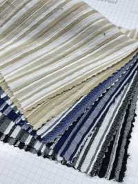 6670 Steckstreifen[Textilgewebe] Feines Textil Sub-Foto