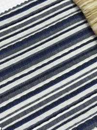 6670 Steckstreifen[Textilgewebe] Feines Textil Sub-Foto