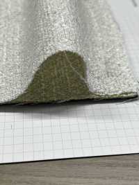 879 Lame Herringbone Fancy Tweed[Textilgewebe] Feines Textil Sub-Foto