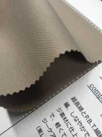 FJ240000 WOVEN KILLER® Nr. 40 Baumwoll-Polyester-Jersey[Textilgewebe] Fujisaki Textile Sub-Foto