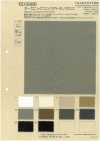 BD3886 Chino-Tuch Aus Bio-Kompaktgarn