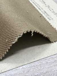 BD3593 7/-Organic Drilled Tunbler Finish[Textilgewebe] COSMO TEXTILE Sub-Foto