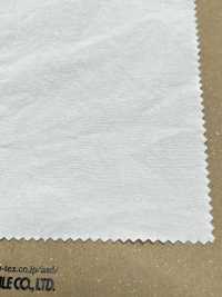 BD3028-P Nep Weather Cloth Omi Bleaching Aus Bio-Baumwolle X Seide[Textilgewebe] COSMO TEXTILE Sub-Foto