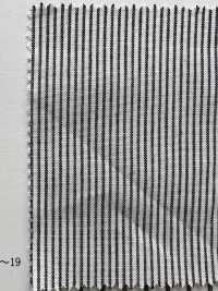 1120 40 Einfädiger Gekämmter, Garngefärbter Wollstoff Karo & Streifen[Textilgewebe] SUNWELL Sub-Foto