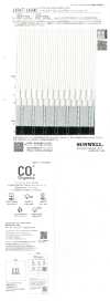 14300 Codot Organics® Dobby-Lawn-Serie