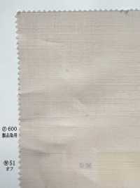 22449 80 Single Thread Slab Rasen Natural Washer Processing[Textilgewebe] SUNWELL Sub-Foto