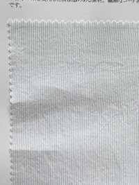 35056 Garngefärbtes 80 Single Thread Cord Cloth[Textilgewebe] SUNWELL Sub-Foto