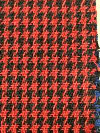 AN-9150 Garn - Garngefärbtes Hahnentrittgitter[Textilgewebe] ARINOBE CO., LTD. Sub-Foto