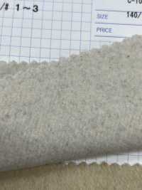 A-8035 Baumwollmelton (100 % Baumwolle)[Textilgewebe] ARINOBE CO., LTD. Sub-Foto