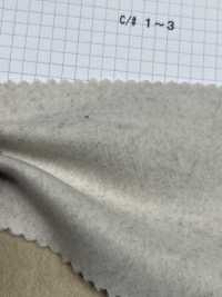 A-8035 Baumwollmelton (100 % Baumwolle)[Textilgewebe] ARINOBE CO., LTD. Sub-Foto