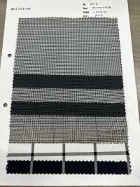 ST-5 60/2 Dehnung[Textilgewebe] ARINOBE CO., LTD. Sub-Foto