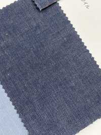 2648 Webkanten-Twill Mit Ungleichmäßigem Faden[Textilgewebe] ARINOBE CO., LTD. Sub-Foto