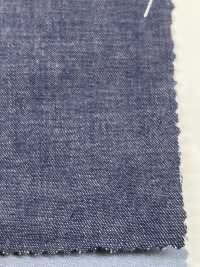 2648 Webkanten-Twill Mit Ungleichmäßigem Faden[Textilgewebe] ARINOBE CO., LTD. Sub-Foto
