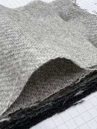 2438 Weicher Serge[Textilgewebe] Feines Textil Sub-Foto