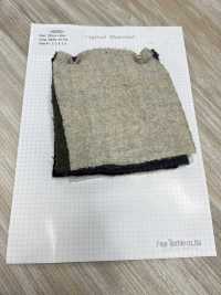 5590 Weicher Loop-Tweed[Textilgewebe] Feines Textil Sub-Foto
