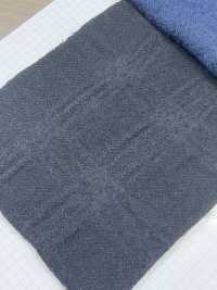 2681 Waschmaschinenverarbeitung Aus Recycelter Wolle[Textilgewebe] Feines Textil Sub-Foto