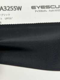 AQA3255W Augenschnitt UPF50+[Textilgewebe] Uesugi Sub-Foto
