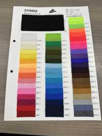 3100U 2-Wege-Trikot UPF50+ Mit LYCRA® PE Cationic Bright Thread[Textilgewebe] Uesugi Sub-Foto