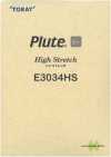 E3034HS-SAMPLE Musterkarte