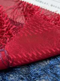 KKF7171 Jacquard Im Indischen Schnitt[Textilgewebe] Uni Textile Sub-Foto