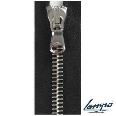 SL-8-SWE-OPEN Super Lampo Größe 8 Silber offen
