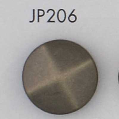JP206 Knopf mit ABS-Harzbeschichtung