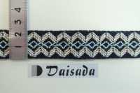 DS30117 Tiroler Klebeband Breite 25mm[Bandbandschnur] Daisada Sub-Foto