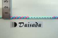 DS30096 Tiroler Band 4mm[] Daisada Sub-Foto