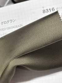 8316 Polyester Grosgrain[Textilgewebe] VANCET Sub-Foto