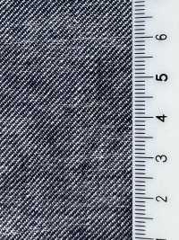 8627 Leichte TOP-Twill-Waschmaschinenverarbeitung[Textilgewebe] VANCET Sub-Foto