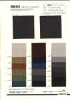 8840 T/R Fein-Twill Stretch