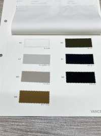 10603 60/2 Gabardine NANO-WING (PFOA-frei) Wasserabweisend[Textilgewebe] VANCET Sub-Foto