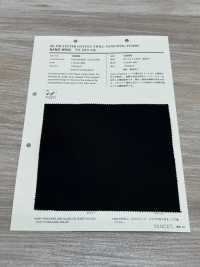 10606 TC 23-Faden-Twill NANO-WING Wasserabweisend[Textilgewebe] VANCET Sub-Foto