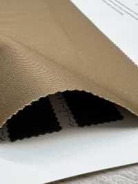 20160 Gekämmter 60/2 Gabardine-Stretch[Textilgewebe] VANCET Sub-Foto