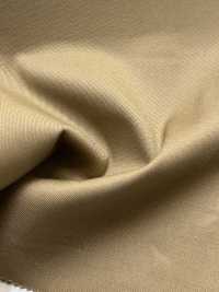 20160 Gekämmter 60/2 Gabardine-Stretch[Textilgewebe] VANCET Sub-Foto