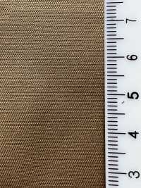 20160 Gekämmter 60/2 Gabardine-Stretch[Textilgewebe] VANCET Sub-Foto