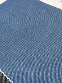 33080 20-fädiger Twill-Chambray[Textilgewebe] VANCET Sub-Foto