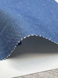 33080 20-fädiger Twill-Chambray[Textilgewebe] VANCET Sub-Foto