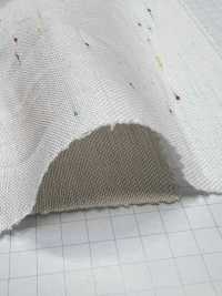 33300 Farbe Nep Chambray[Textilgewebe] VANCET Sub-Foto