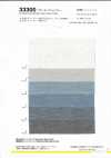 33300 Farbiger Nep-Chambray