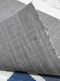33900 Latzhose Mit Vertikalen Und Horizontalen Platten[Textilgewebe] VANCET Sub-Foto