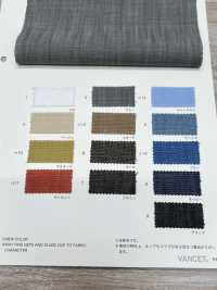 33900 Latzhose Mit Vertikalen Und Horizontalen Platten[Textilgewebe] VANCET Sub-Foto